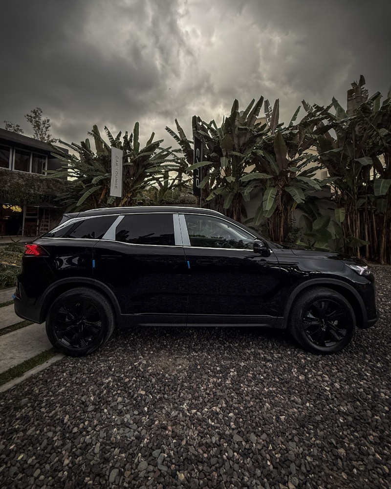 Baic X55 PLUS — foto 7